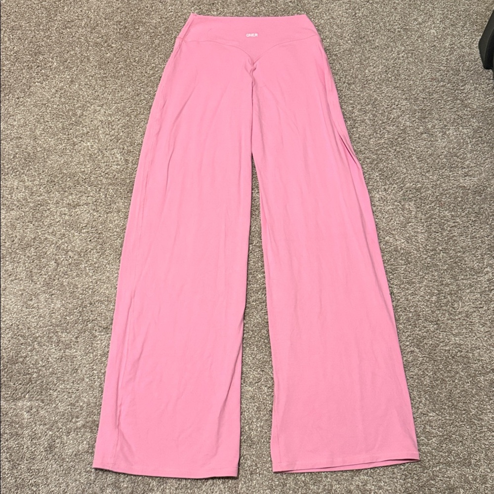 Oner Active SoftMotion Straight Leg Bottoms - Picture 2 of 3